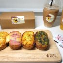 계란빵야 디저트카페 이미지