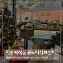 한들1로 | 천안 백석동 브런치 맛집, 골드피쉬 카페 내돈내산 솔직 후기