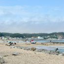 거진11리해변 이미지