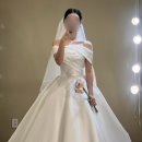 인간의 대지-터 | 본식 가봉 후기_무려 7벌을 입어보게 된 사연..