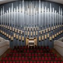 부산콘서트홀 대공연장 이미지