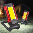 (주)평생동반자우리 | 야외 조명 손전등 비교하며 찾은 나만의 밤 산책 동반자