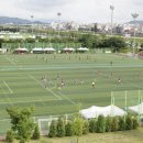 안강생활체육공원 축구장 이미지