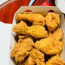 비비큐(BBQ)진천역네거리점 네이버블로그
