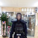 용검관 검도장 이미지