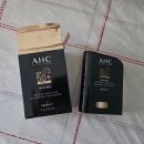 태민파트너스 | 안 끈적이는 남자 선크림 추천_AHC 마스터즈 에어리치 선스틱 SPF50+