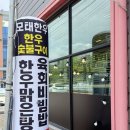 사남로 | [경남 사천] 경남 사천 맛집 모태한우에서 육회비빔밥 먹은 후기, 사천 점메추 추천!