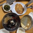 통일냉면 | 대전 냉면 빈대떡 맛집 통일면옥 내돈내산 후기