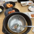 옛날 아우내 순대 화명점