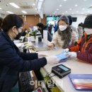 문산우체국 이미지