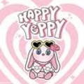 해피예피HAPPYYEPPY