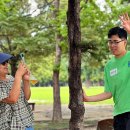 서울숲길 이미지