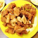 오동통닭 이미지