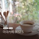 내기경로당 | 마곡카페 best5! 분위기부터 맛까지 완벽 추천