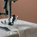 업사이클 홈패션 이미지