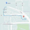 중국 상하이 공항에서 도보 10분 거리 숙소, 플리포트 가든 호텔