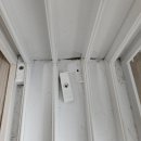 세븐일레븐 광주하남장안점 | 베란다 창틀 파손된 샷시 보수 수리 후기