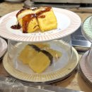 스시오케이 | 스시오케이 시흥점 후기 - 회전초밥은 역시 계란새우