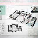 송산체육시설 축구장 이미지