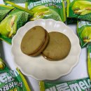 [내돈내산] 오리온 후레쉬베리 멜론 솔직후기 🍈