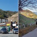 말다랭이섬 브런치