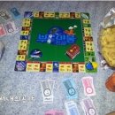 숲속의 하얀별 이미지