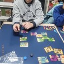 룰 | 이쁜 금박 보드게임 코덱스 룰 연구 그리고 플레이 후기 MTS게임즈