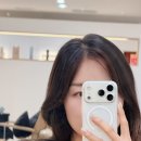 롯데미용실 | 롯데월드 미용실 여자머리 추천｜단발 고민 기장 유지 커트 + 잠실 뿌리볼륨펌 후기