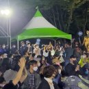 서구문화회관 야외공연장 이미지