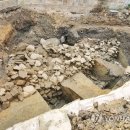 울산읍성과 원도심 이미지