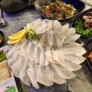 전주 도다리맛집, 짱구수산 회포차 내돈내산