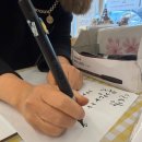 나만의 글씨, 캘리그라피 클래스(중급반) | 평택시 공방 오렌지나무 캘리그라피 원데이클래스 후기, 초보도 가능할까?