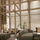 대구 메리어트 호텔 이미지