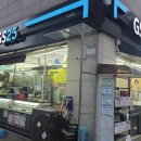 지에스25백석효성점