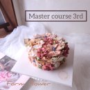 한식자격증반 | 부산 경남 앙금플라워 케이크 자격증반 수업 후기/플라워 떡케이크 한식디저트 여성 창업 교육