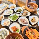 산채건강마을 | 일산 한정식 맛집 마니산산채 초롱꽃마을 근처 정갈한 한식집