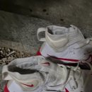 나이키 스파이크 팝니다 이미지