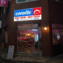 CONVITE(꼰비떼)