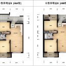 수원호매실 휴먼시아 8단지 이미지