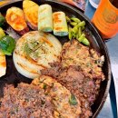 담양앞집 떡갈비국수전문점 이미지