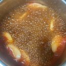 GS25 운암일신점 | [편의점] GS25 팔도 즉석 라볶이 라면 후기