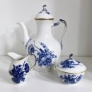 커피 앤 플라워 이미지