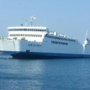 녹동신항여객선터미널 이미지