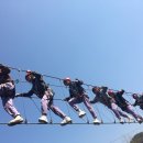 진천군민회관 이미지