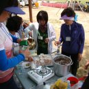 갈전운동장 이미지