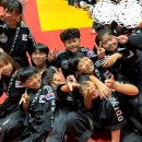 대한격투합기도 이미지