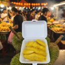 과일왕 | 과일의 욍!두리안의 왕 &#39;몬통&#39; 후숙 꿀팁 &amp; 솔직 시식 후기! 두리안 덕후도 반한 인생 두리안 완벽 가이드