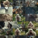 [영화관람후기] 램페이지 (RAMPAGE, 2018)