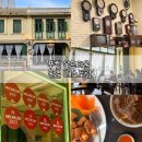 지니카페(JINNYH CAFE) | [푸켓 올드타운] 원춘 레스토랑, 미슐랭 빕구르망 로컬 맛집 후기