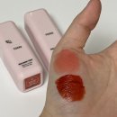 봉숭아색 | 올영세일 투크 봉숭아틴트 구매후기(부제 : 지속력 좋은 틴트를 찾아서)